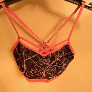 Junior’s Sports Bra